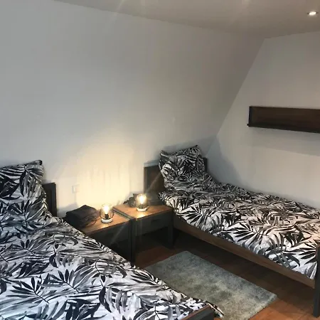 Mikra Homes24 In Apartment *