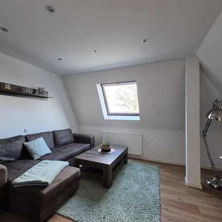 Mikra Homes24 In Zwickau