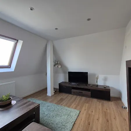 Mikra Homes24 In * Zwickau