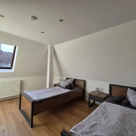 Apartment Mikra Homes24 In