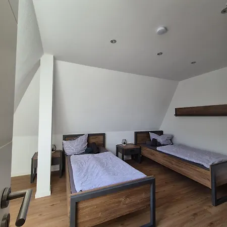 Mikra Homes24 In Zwickau