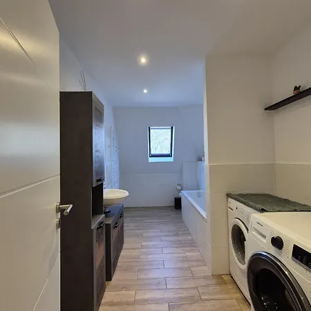 Mikra Homes24 In Apartment *