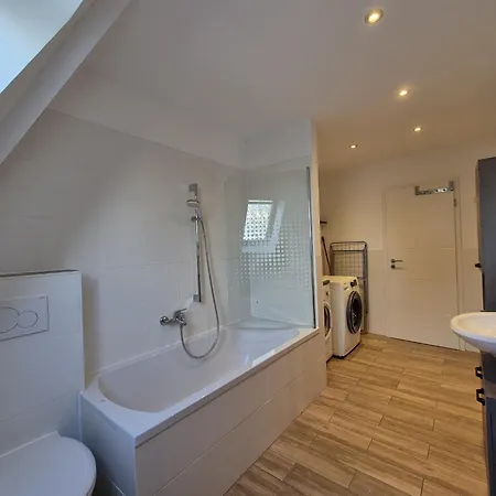 Mikra Homes24 In * Zwickau