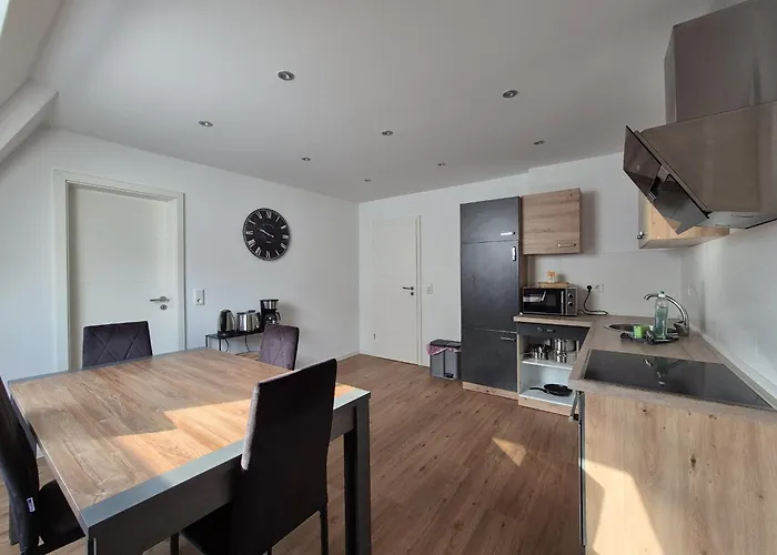 Mikra Homes24 In شقة *