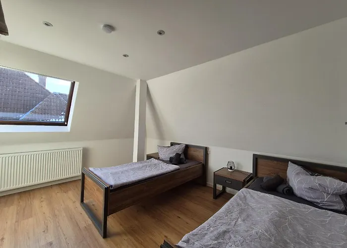 شقة Mikra Homes24 In