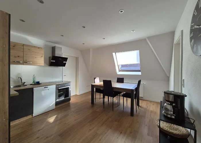 شقة Mikra Homes24 In *